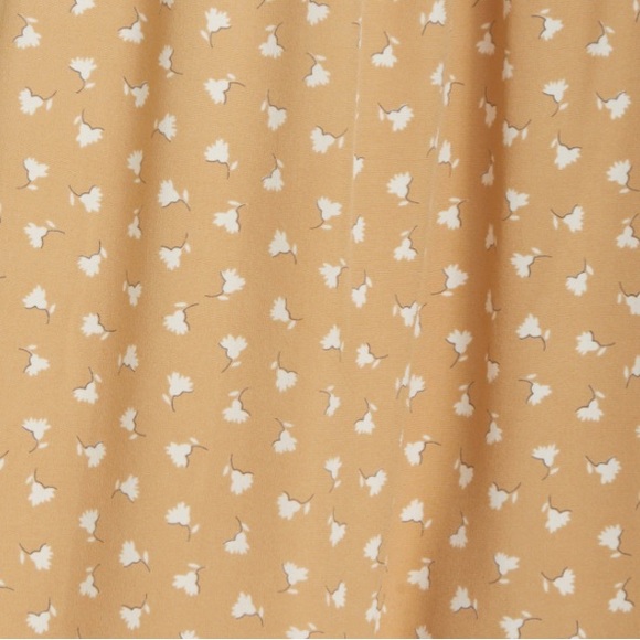 Rebecca Taylor Emmy Maxi Dress - Picture 3 of 7